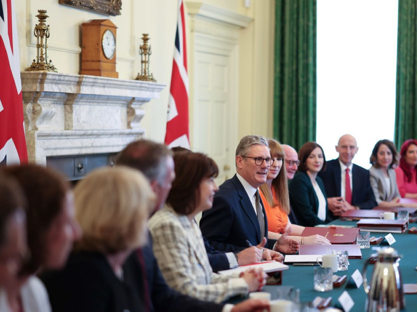 Le principali politiche climatiche e ambientali del partito laburista