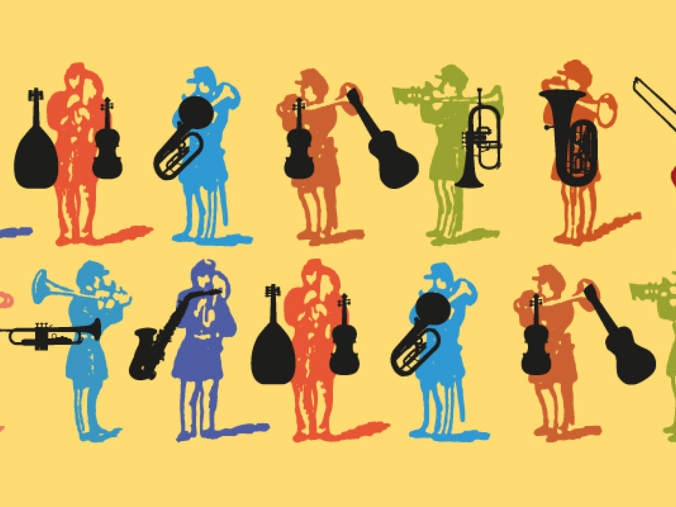 The Match is still to be played