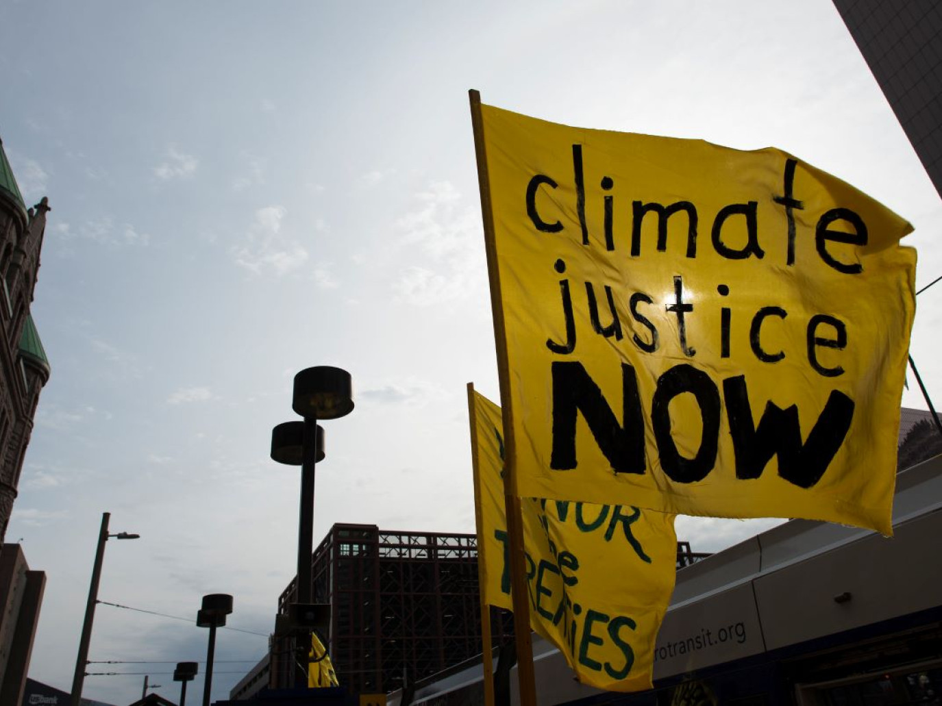 Climate litigation: what to expect in 2025