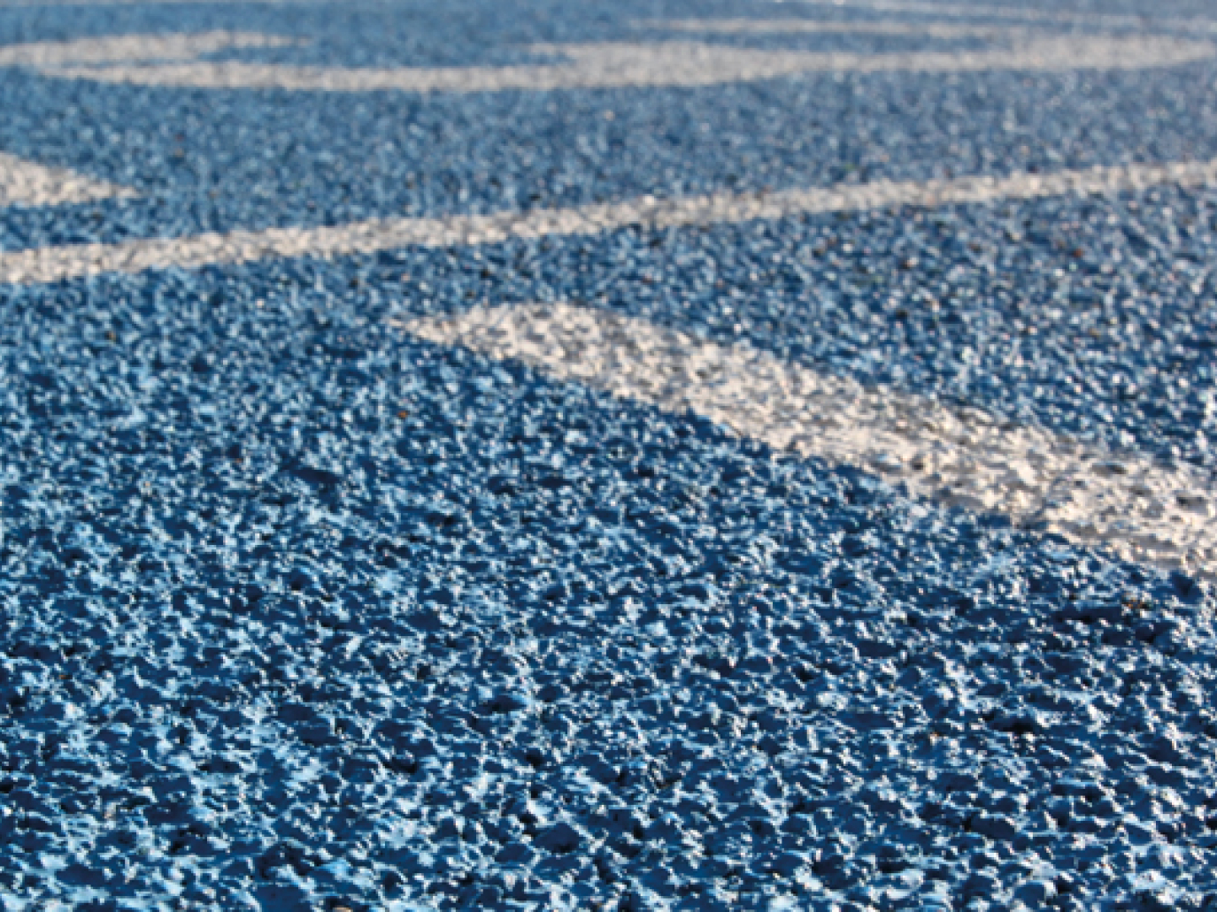 Eco-Friendly Playing Fields