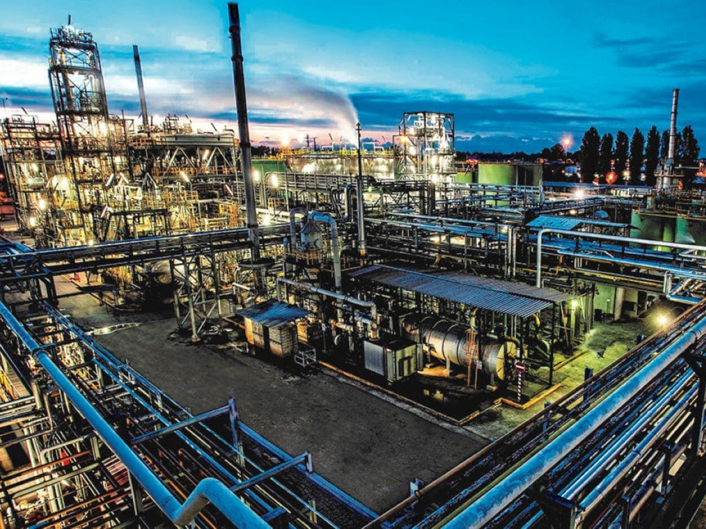 Codognola (Itelyum): “EU should introduce single energy price for strategic projects”