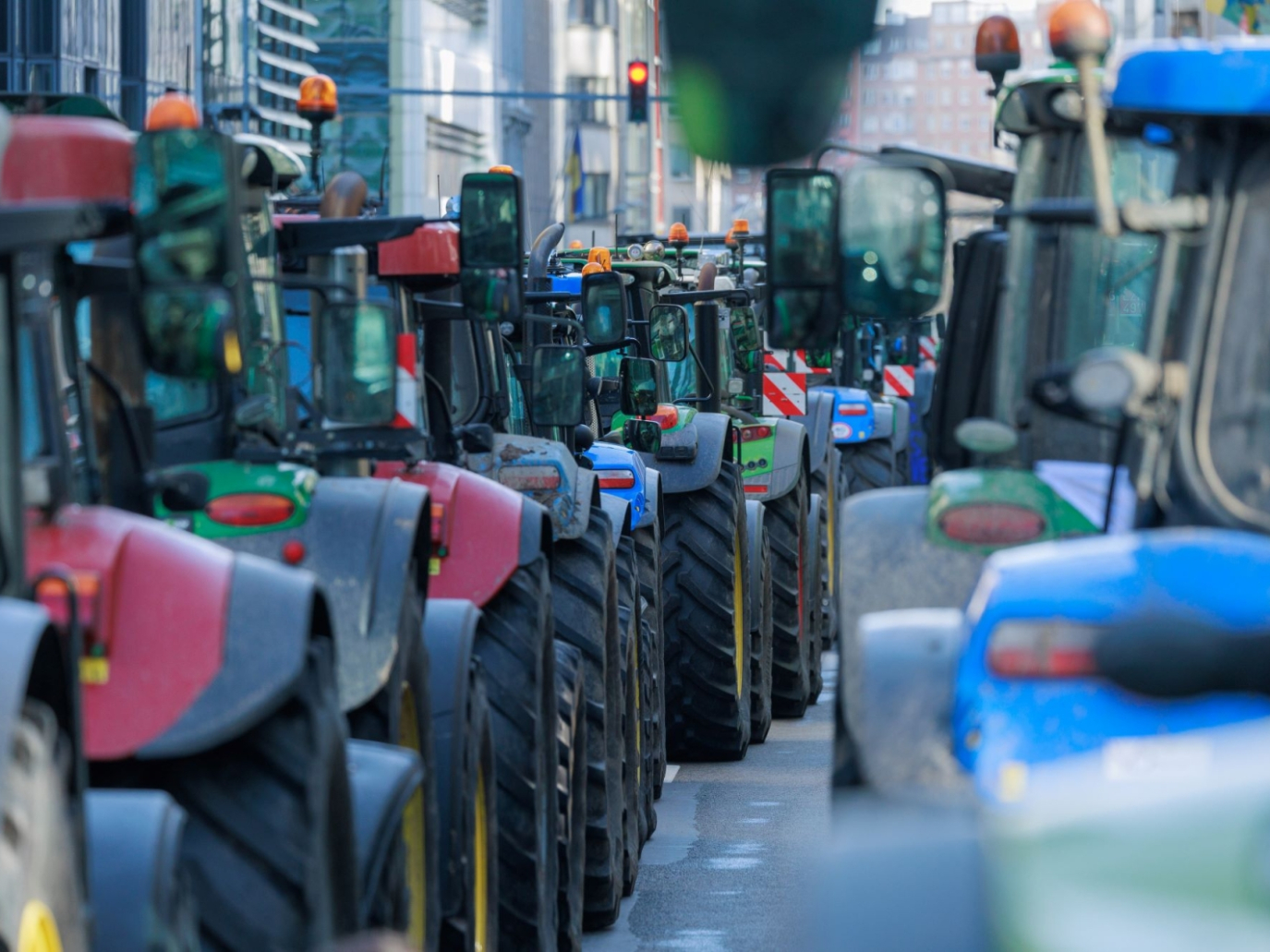 European elections, what will happen to the Green Deal?