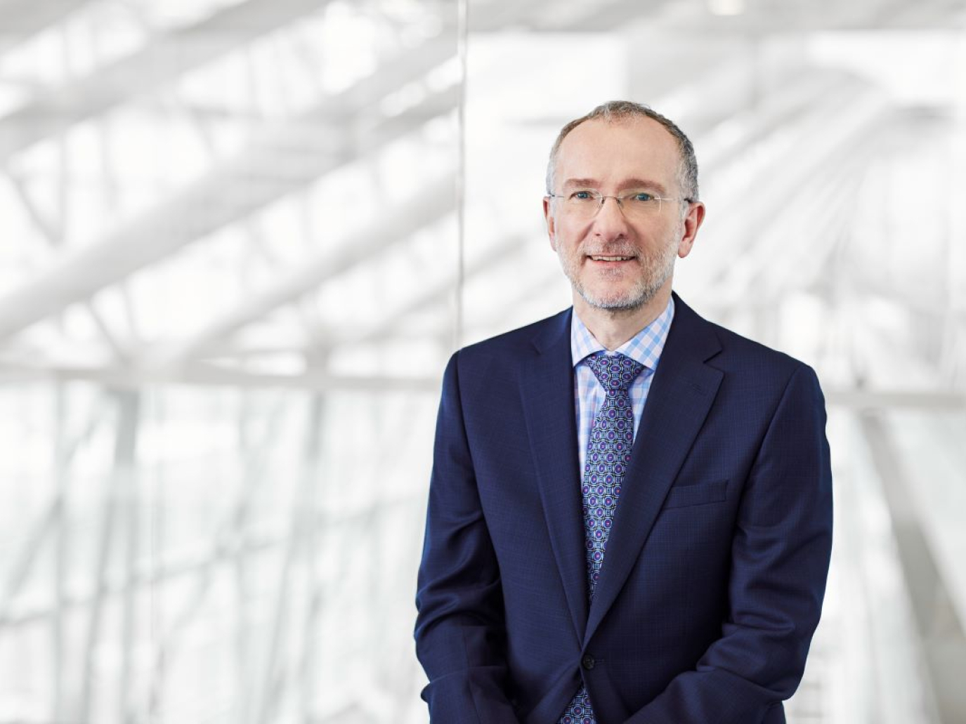 Bertrand Millot: come decarbonizzare un portfolio da centinaia di miliardi di dollari