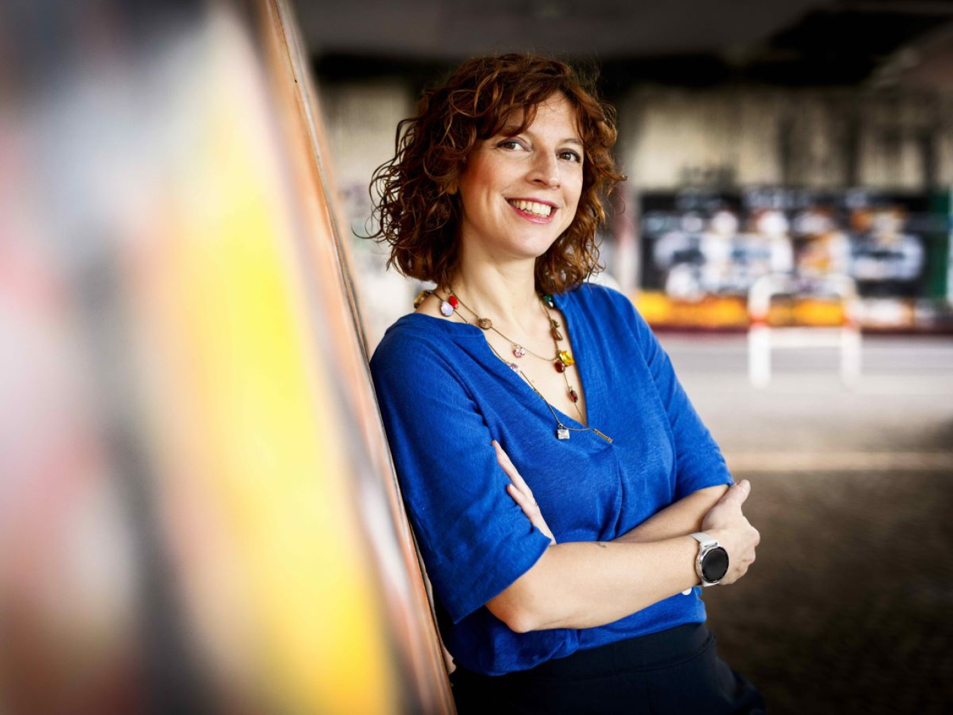 Gender gap, Donata Columbro: “The goal is not data, but equal rights and responsibilities”