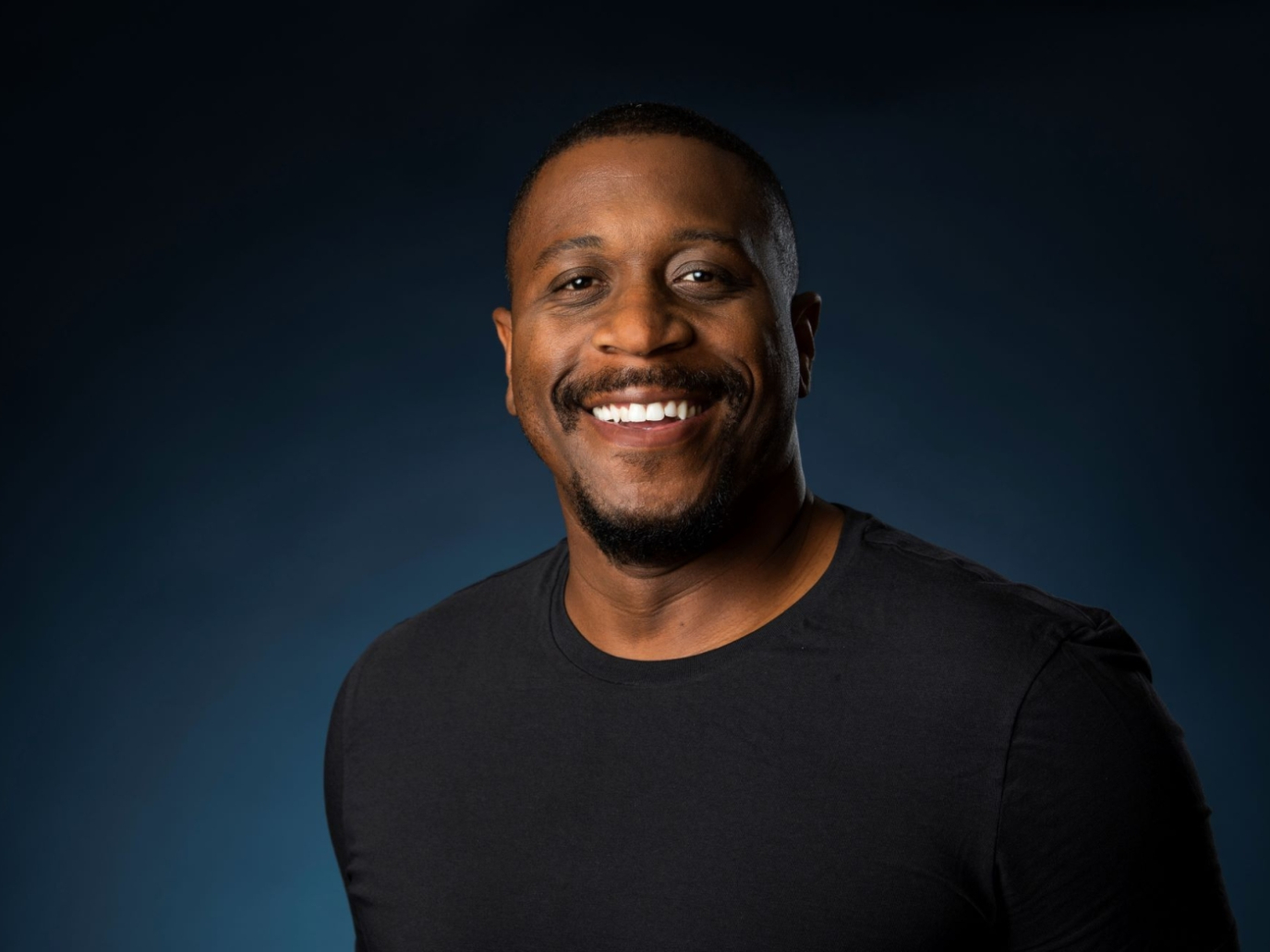 Garry Cooper: From Circular Economy to Quantum Computing, Collaboration is the Key to Success