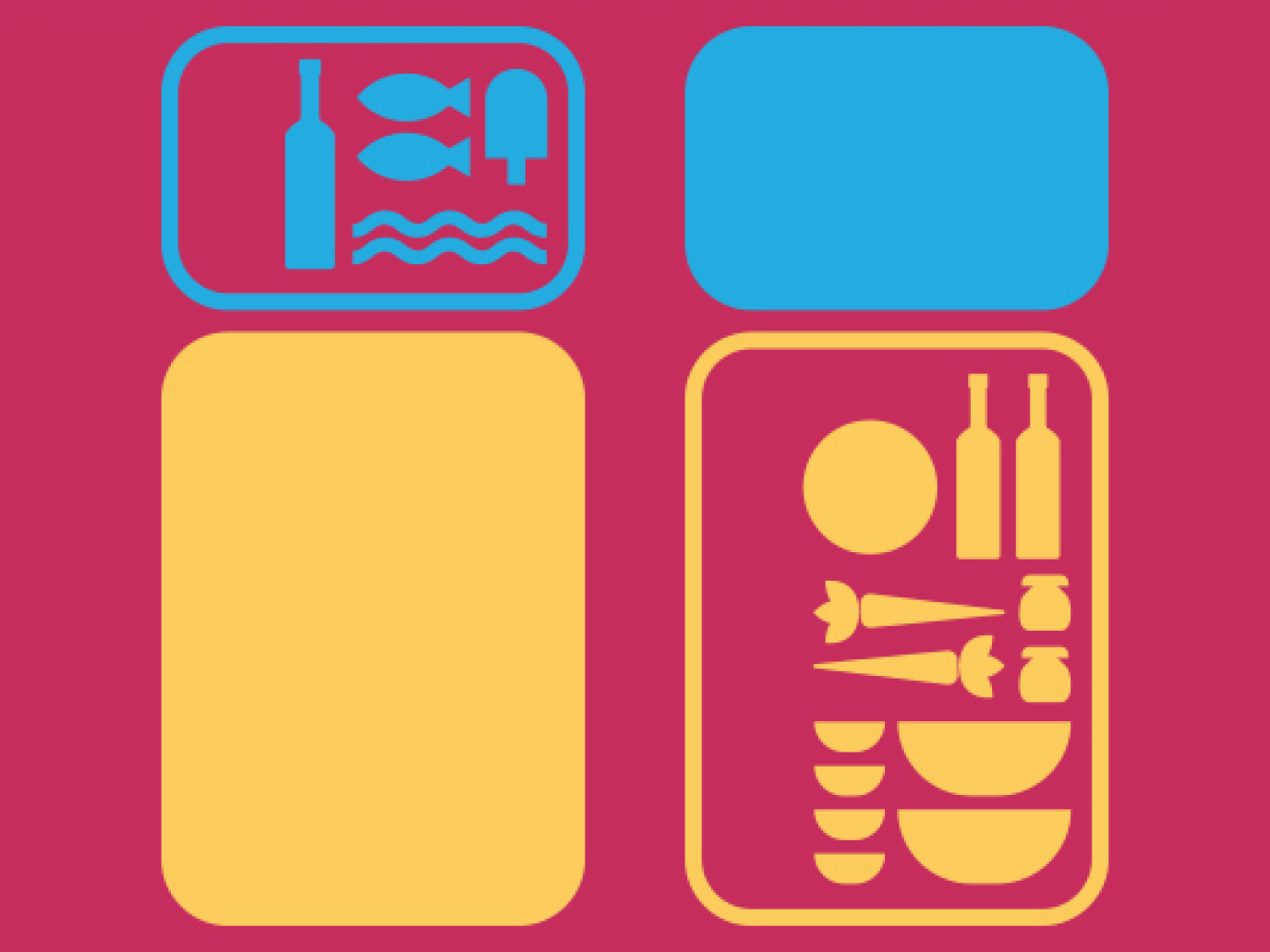 The Cemetery of Cannibalised Refrigerators