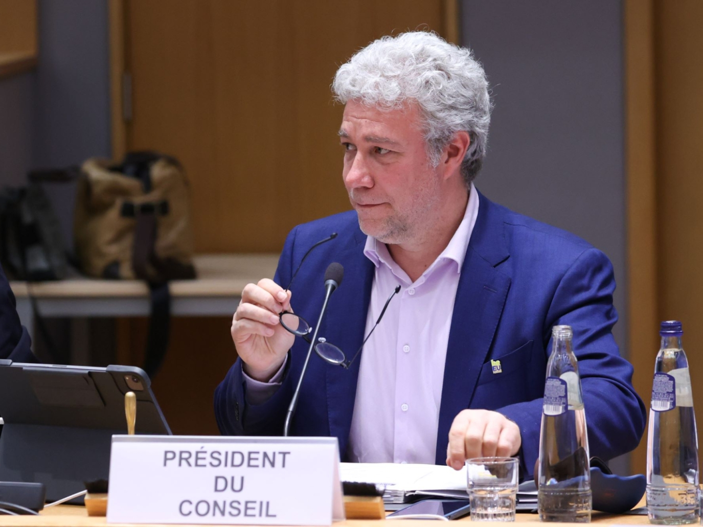 Nature Restoration Law stalled again: Italy among opponents