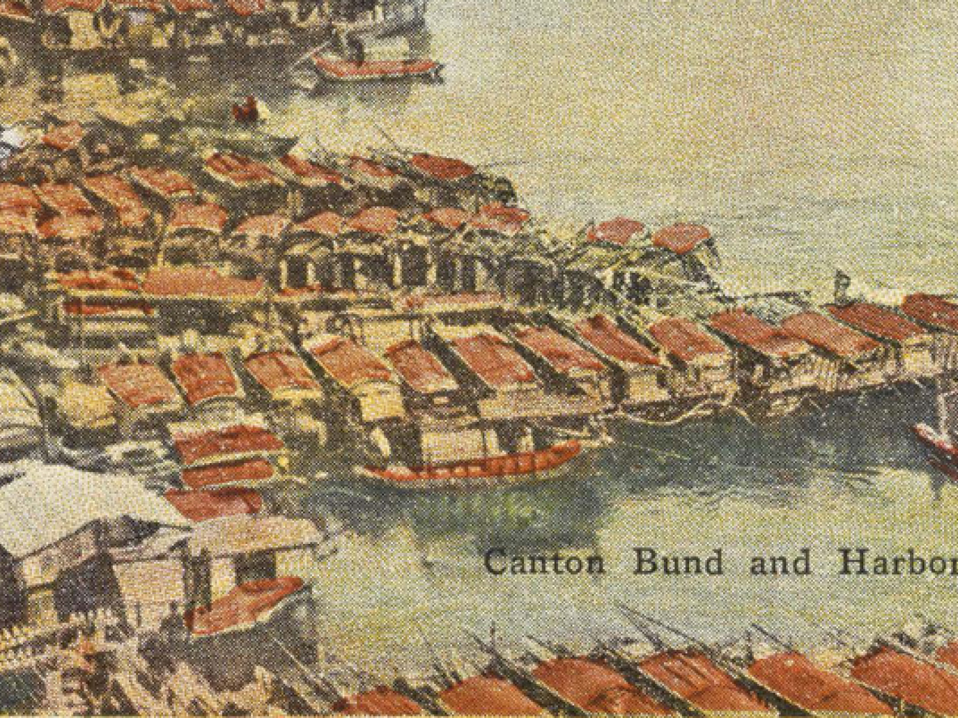 La grande sfida commerciale