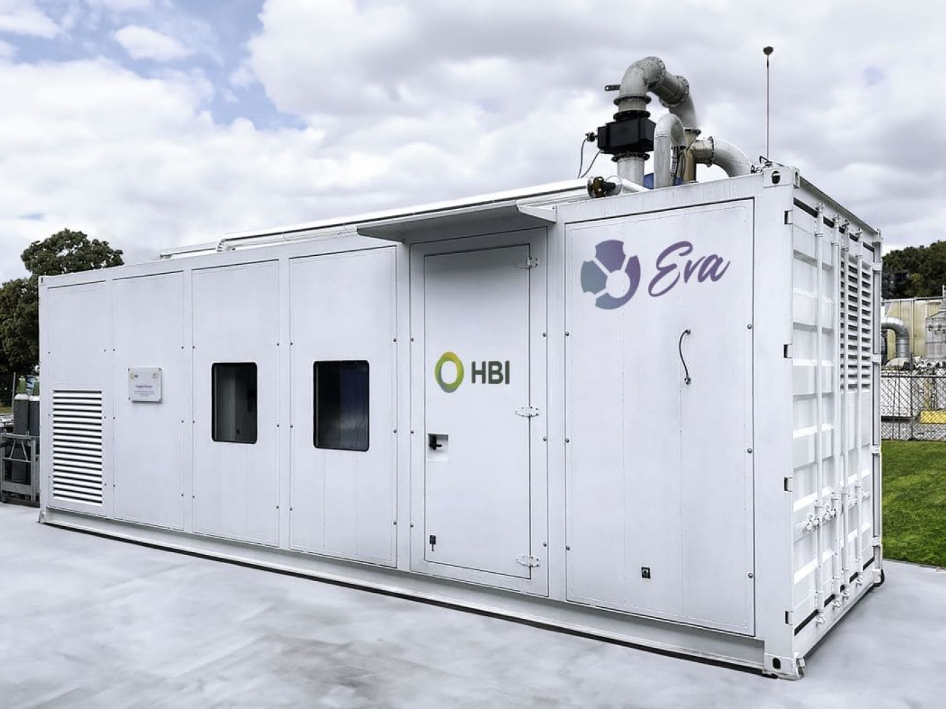 Wastewater Directive: the race for circular biorefineries is on