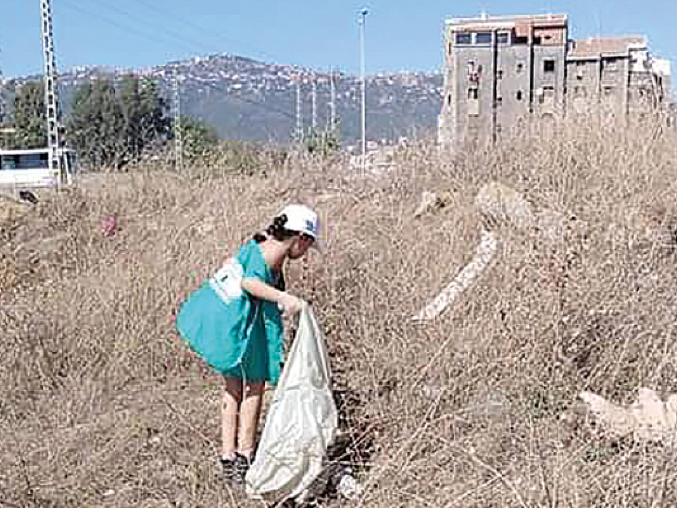 Il difficile cammino dell'Algeria verso un'economia circolare