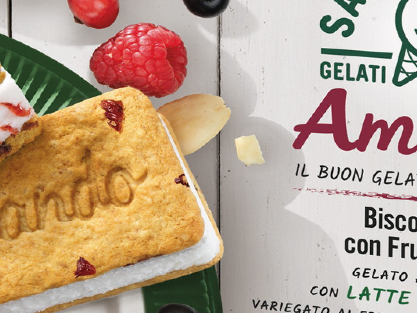 Un barattolino sostenibile e circolare