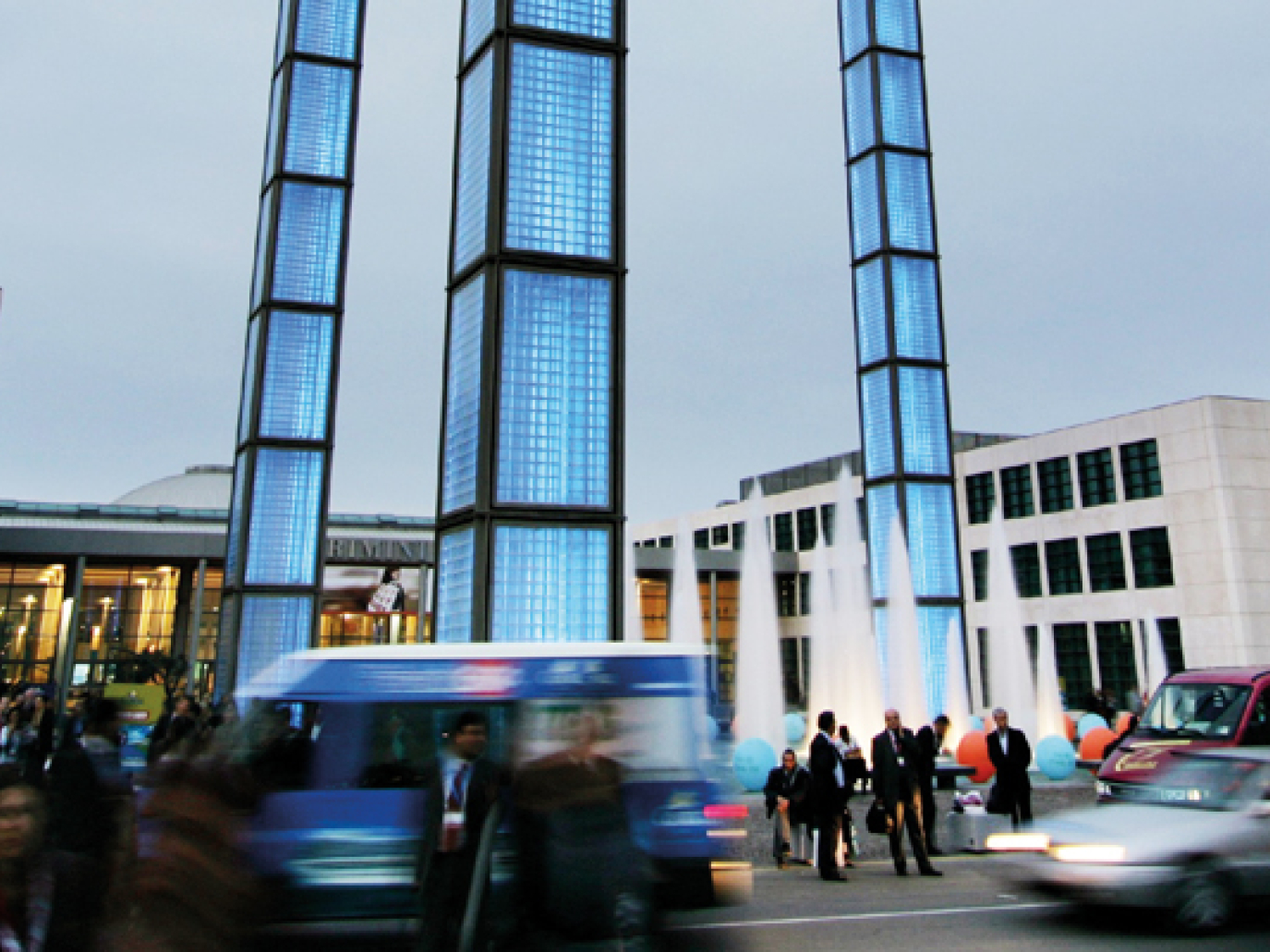 Ecomondo Regenerates Itself with the Circular Economy