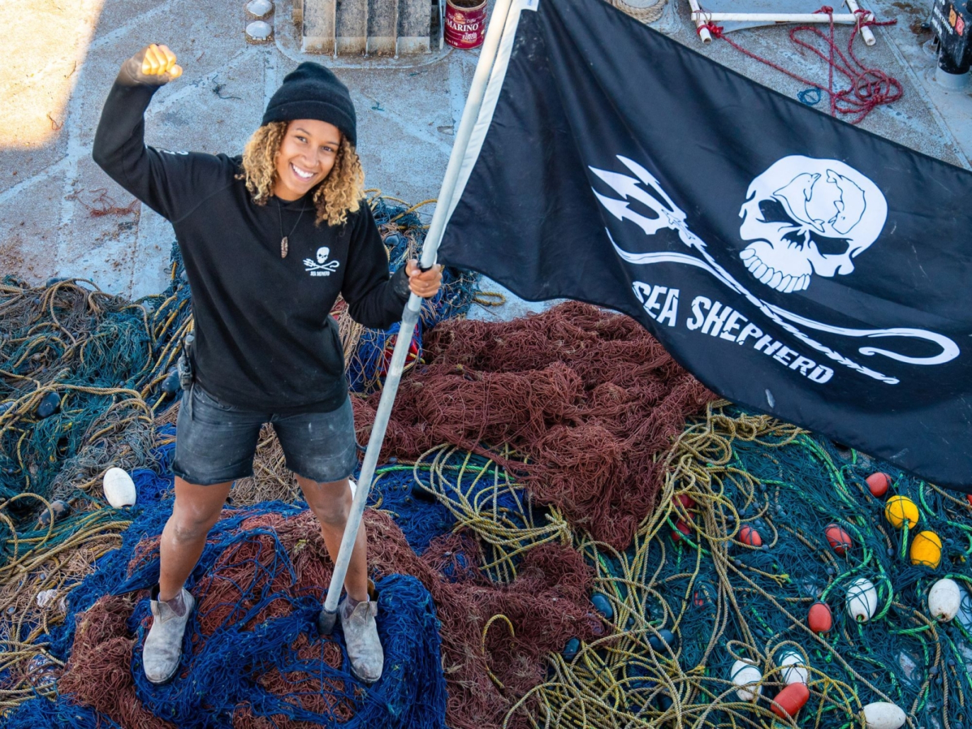 La pesca illegale non si ferma più solo con il binocolo