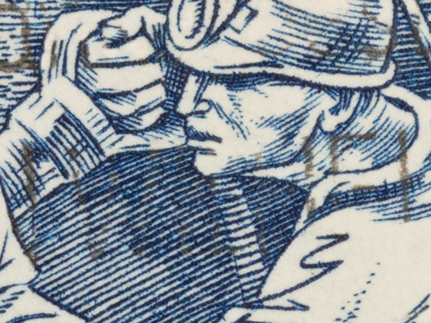 The Peak of Resources