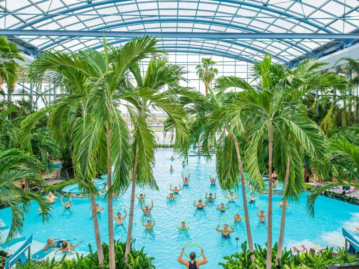 Rethinking Tourism Carbon Credits with the Help of AI