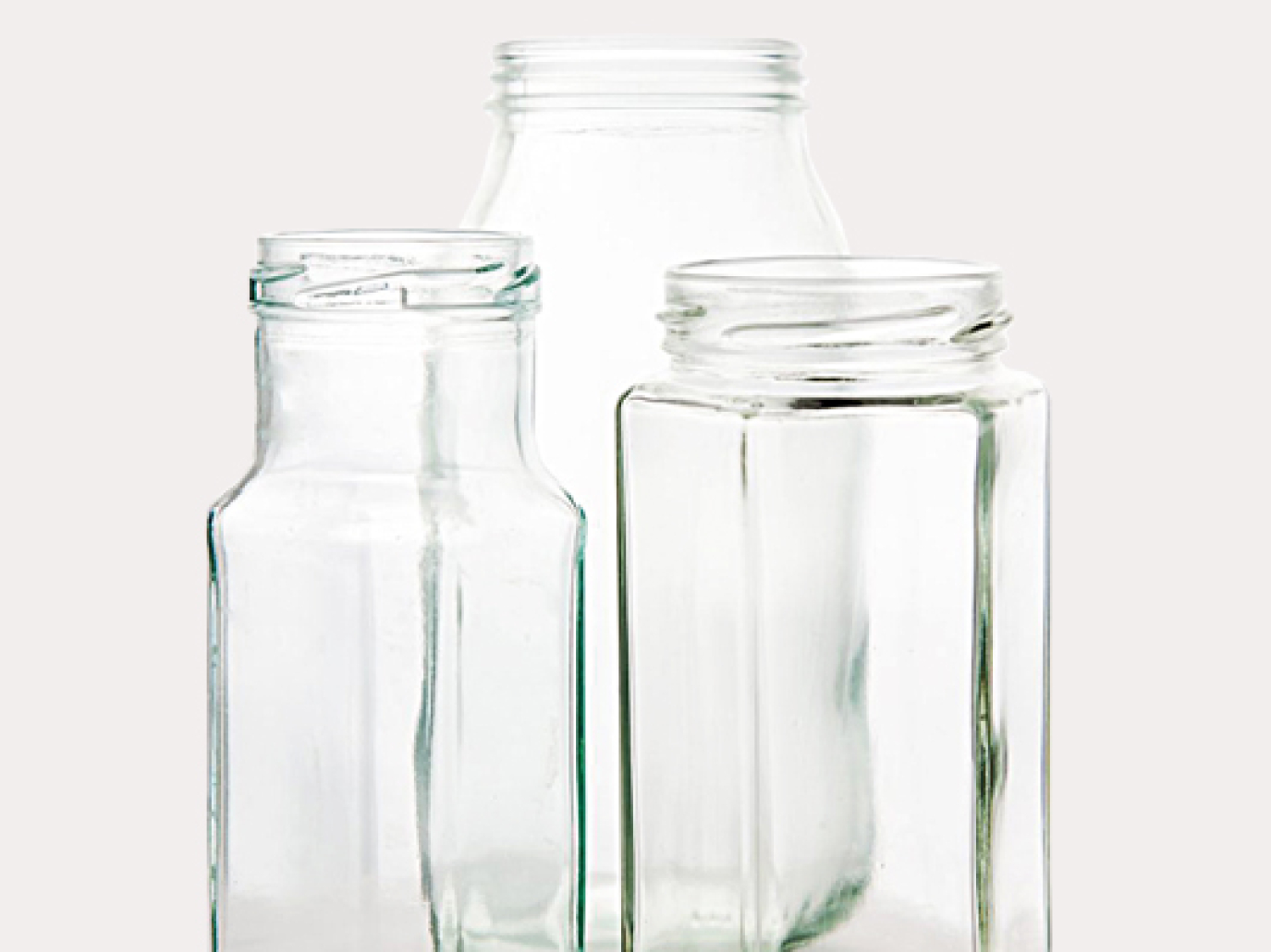 5.000 anni di trasparenza