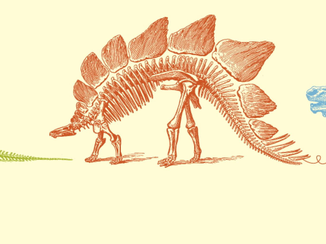 Stacchiamo la spina ai dinosauri industriali