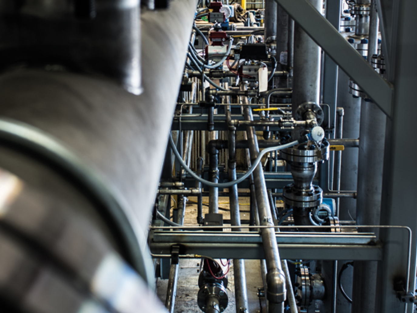 From Plastics to Oil