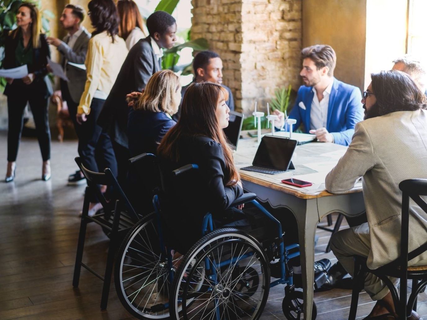 Beyond environmental impact: bringing people and governance back to the core of ESG