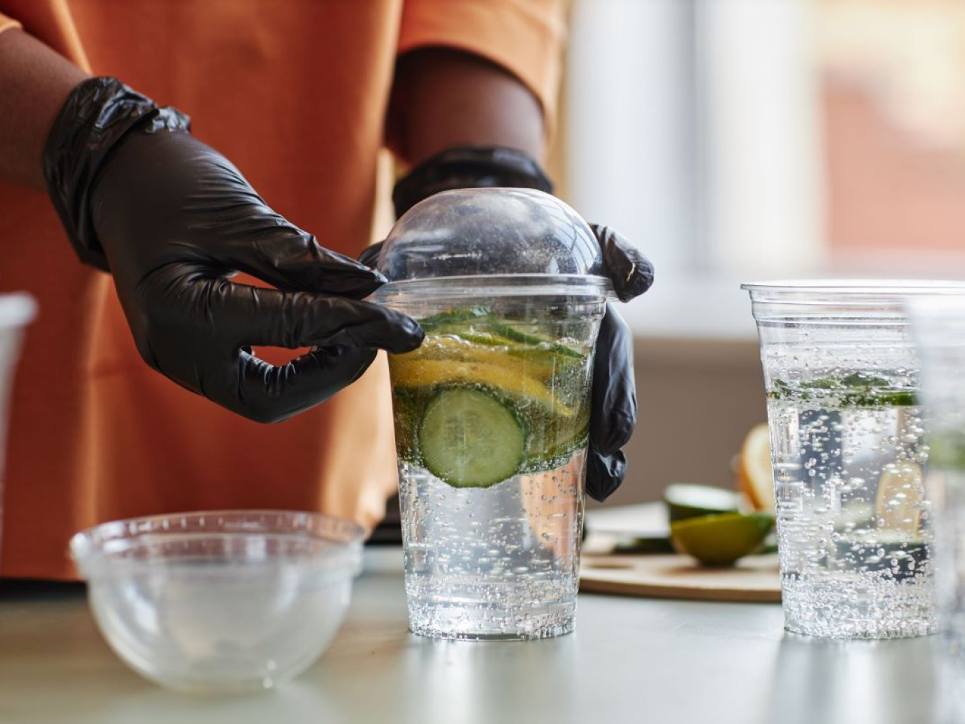 Stati Uniti, gli uffici federali non potranno più acquistare plastica monouso