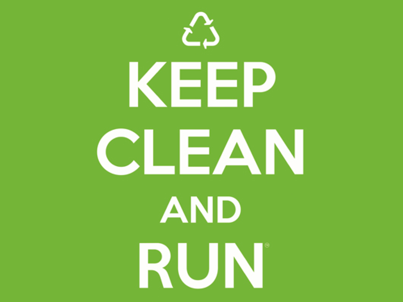 What is Plogging? Cleaning Whilst Running