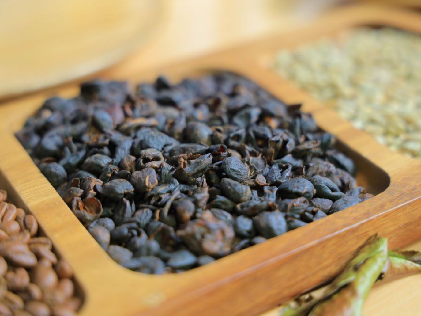 Ethiopian cascara, turning coffee waste into a circular economy opportunity