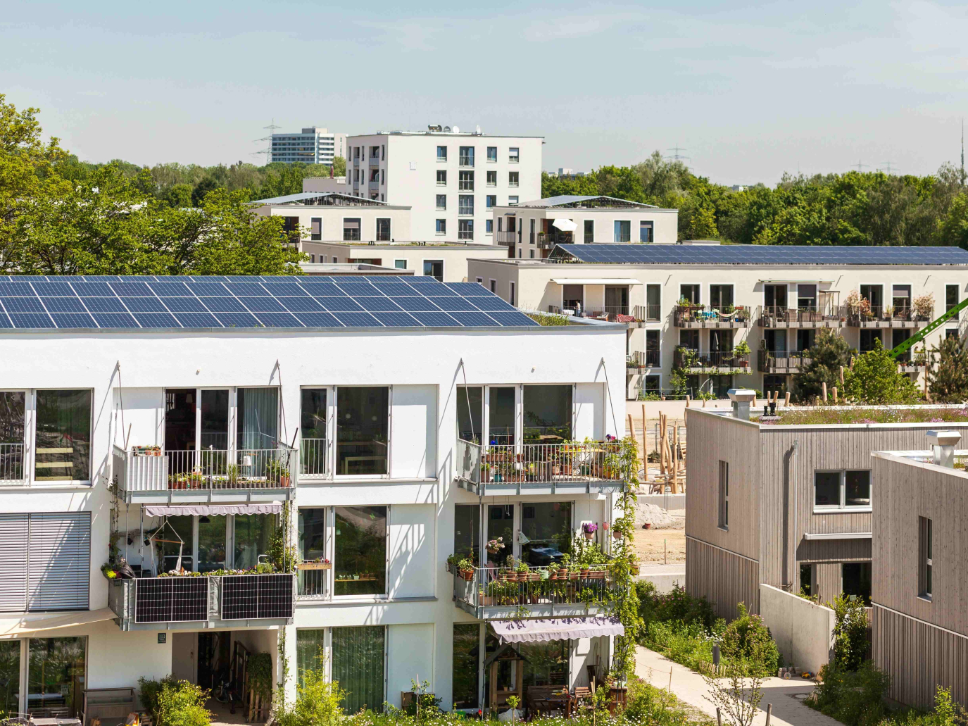 E.ON, ridurre i consumi di casa con efficienza e indipendenza energetica 