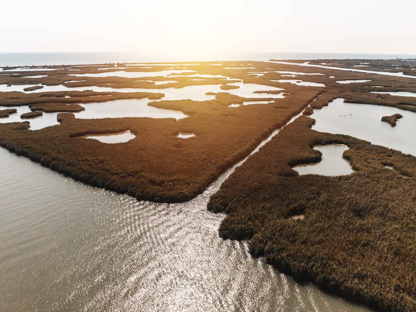 Adaptation, seconda tappa: clima e politiche per l’acqua in Emilia Romagna