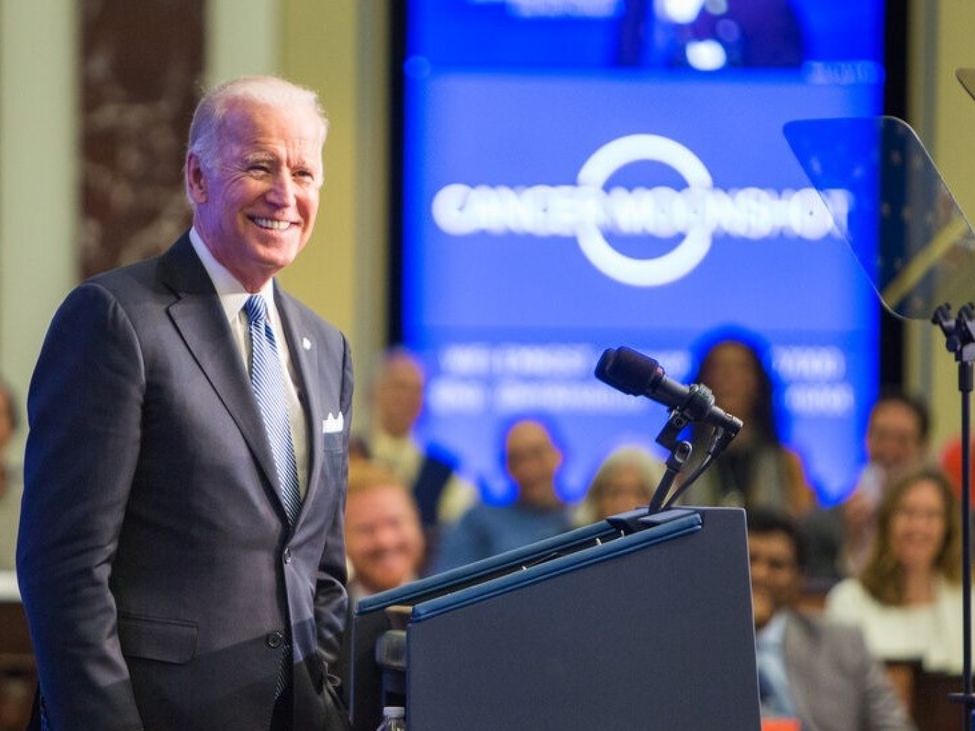 Biofuels and oil refineries: Biden’s turnaround?