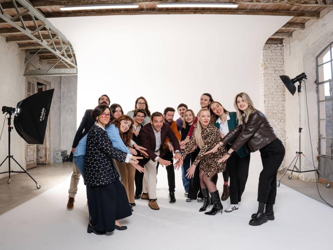 Imprese sostenibili, EETRA entra nella comunità delle B Corp