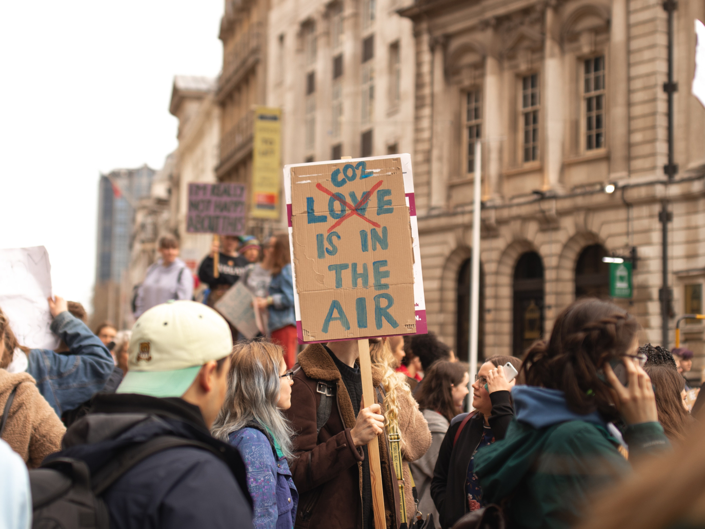 Fit for 55, via libera per un mercato delle emissioni più ambizioso