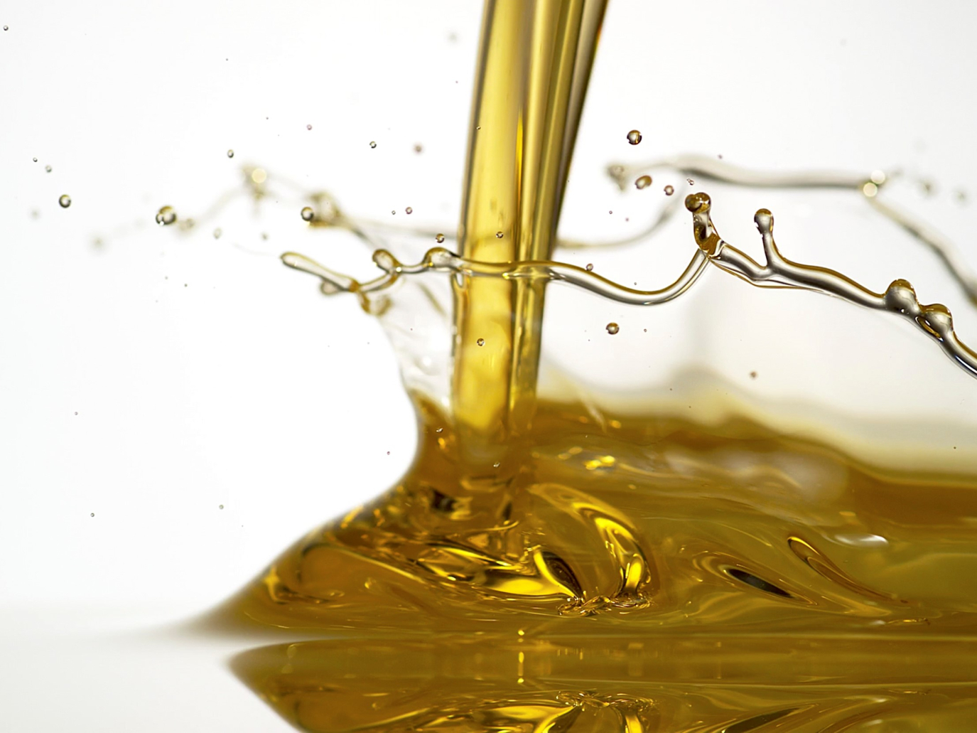 Oli rigenerati: da CONOU un modello circolare vincente