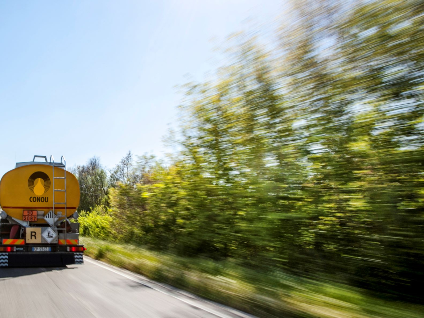 Report CONOU: grazie al riciclo di olio esausto guadagniamo 13mila anni di vita sana