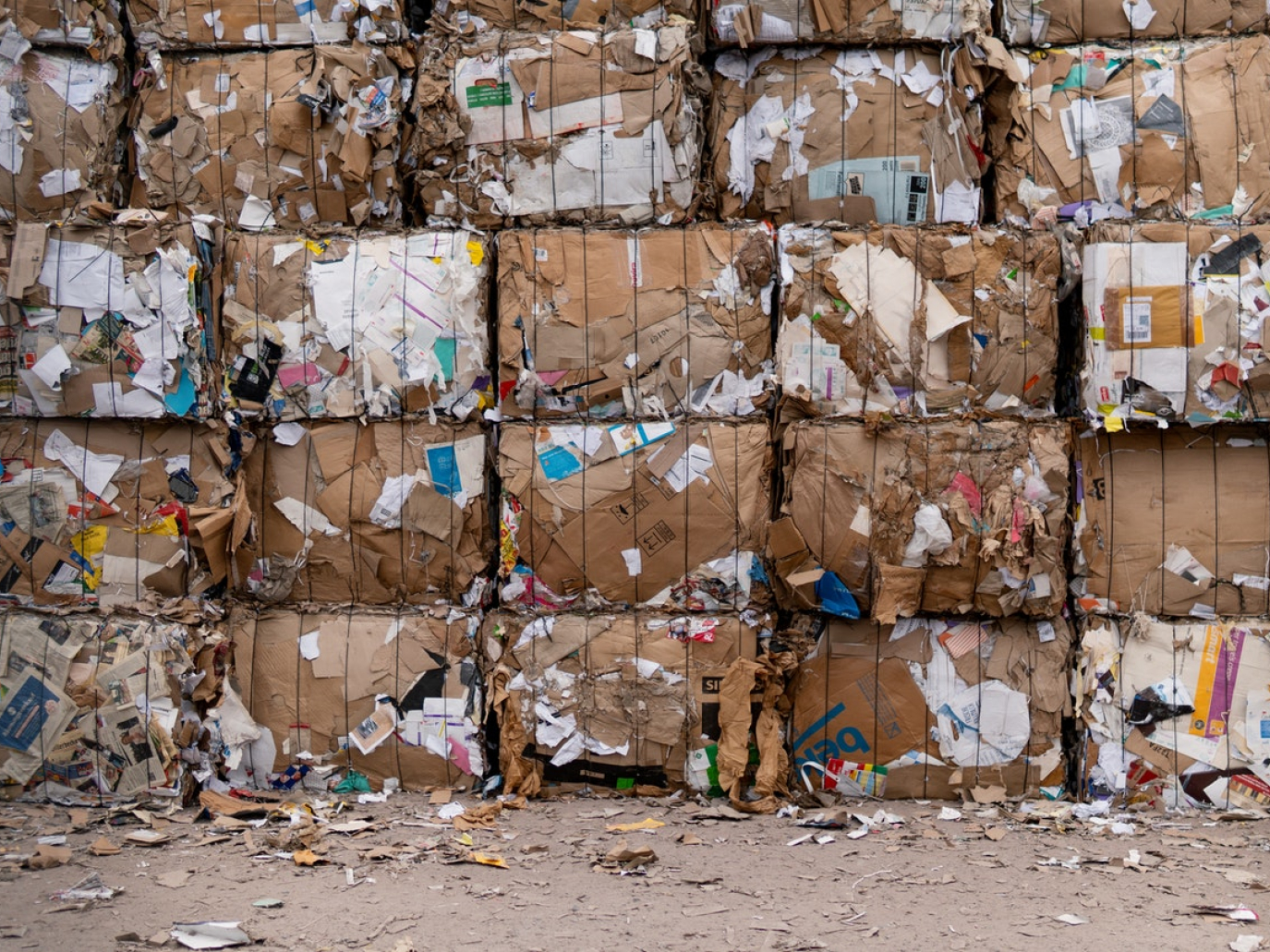 Da fine agosto è in vigore il decreto End of Waste per carta e cartone