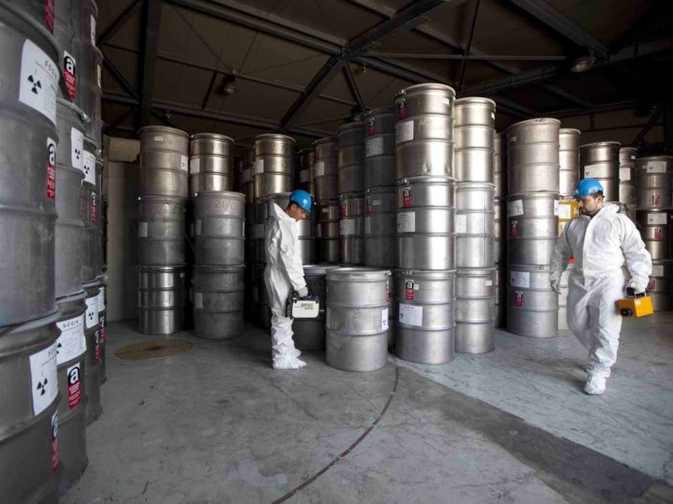 Nucleare: chiusa la consultazione per il deposito nazionale, Sogin pubblica gli atti