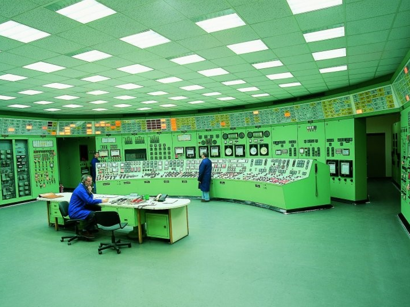 Nucleare: c’è la Carta delle aree idonee per il Deposito Nazionale