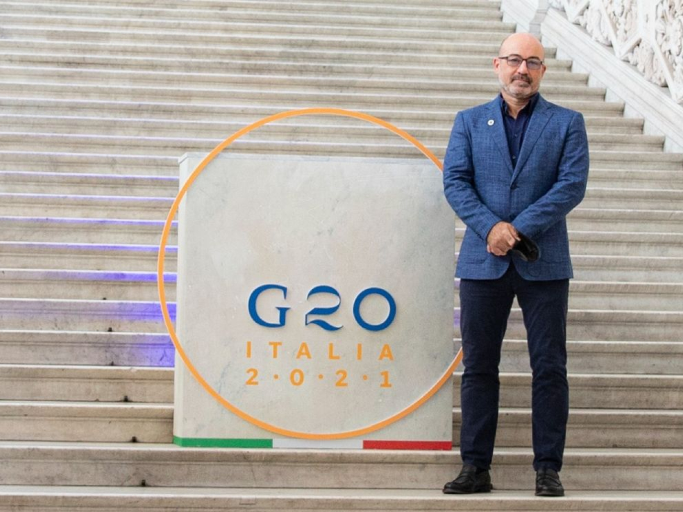 Biodiversità, suolo, oceani ed economia circolare al G20 Ambiente di Napoli