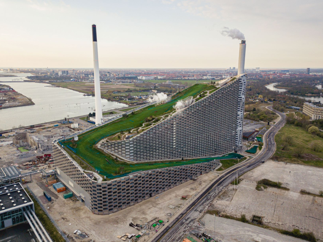 Termovalorizzatore a Roma, i dettagli e i dubbi sul piano del sindaco Gualtieri