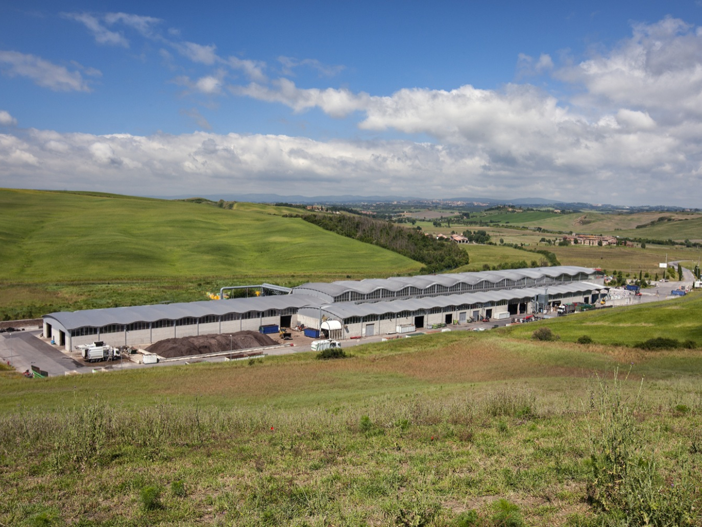 Gestione dei rifiuti: la filiera corta è la scelta (ambientale ed economica) migliore