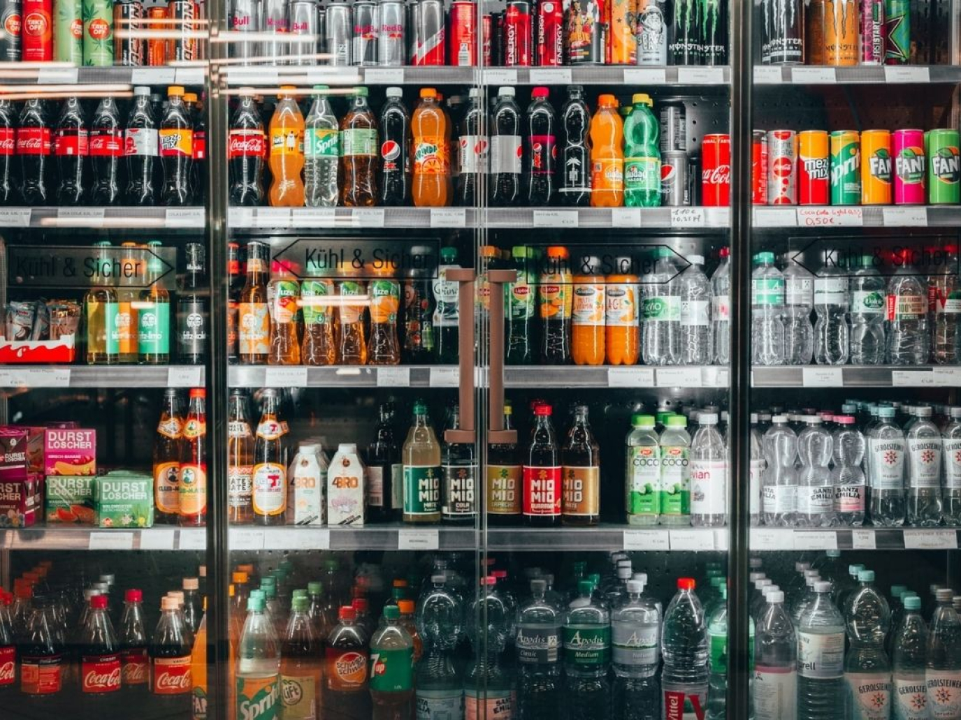 Sistemi di deposito cauzionale, è il turno della Slovacchia