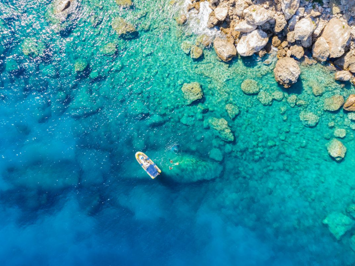 Unesco: questo sarà il decennio del mare, lavoriamo per proteggerlo