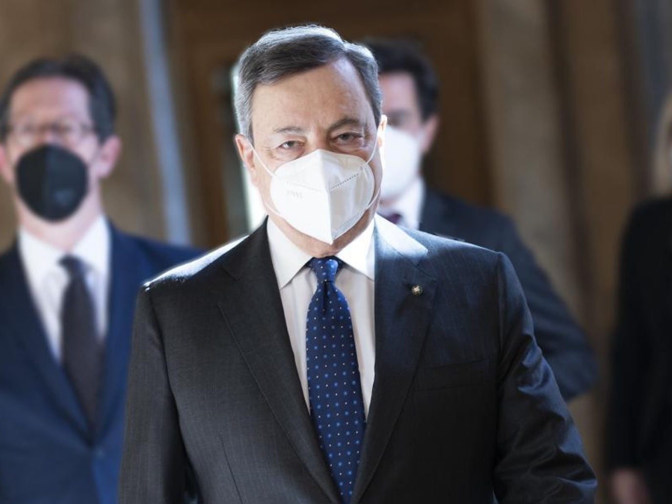 L’economia circolare nella bozza di PNRR è un fallimento 