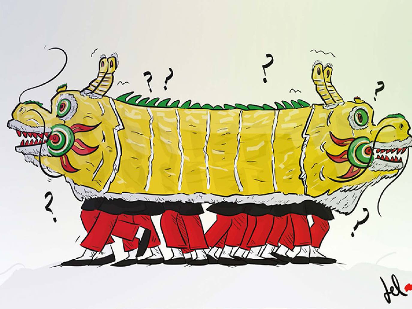 Torna l'Italia che pensa green