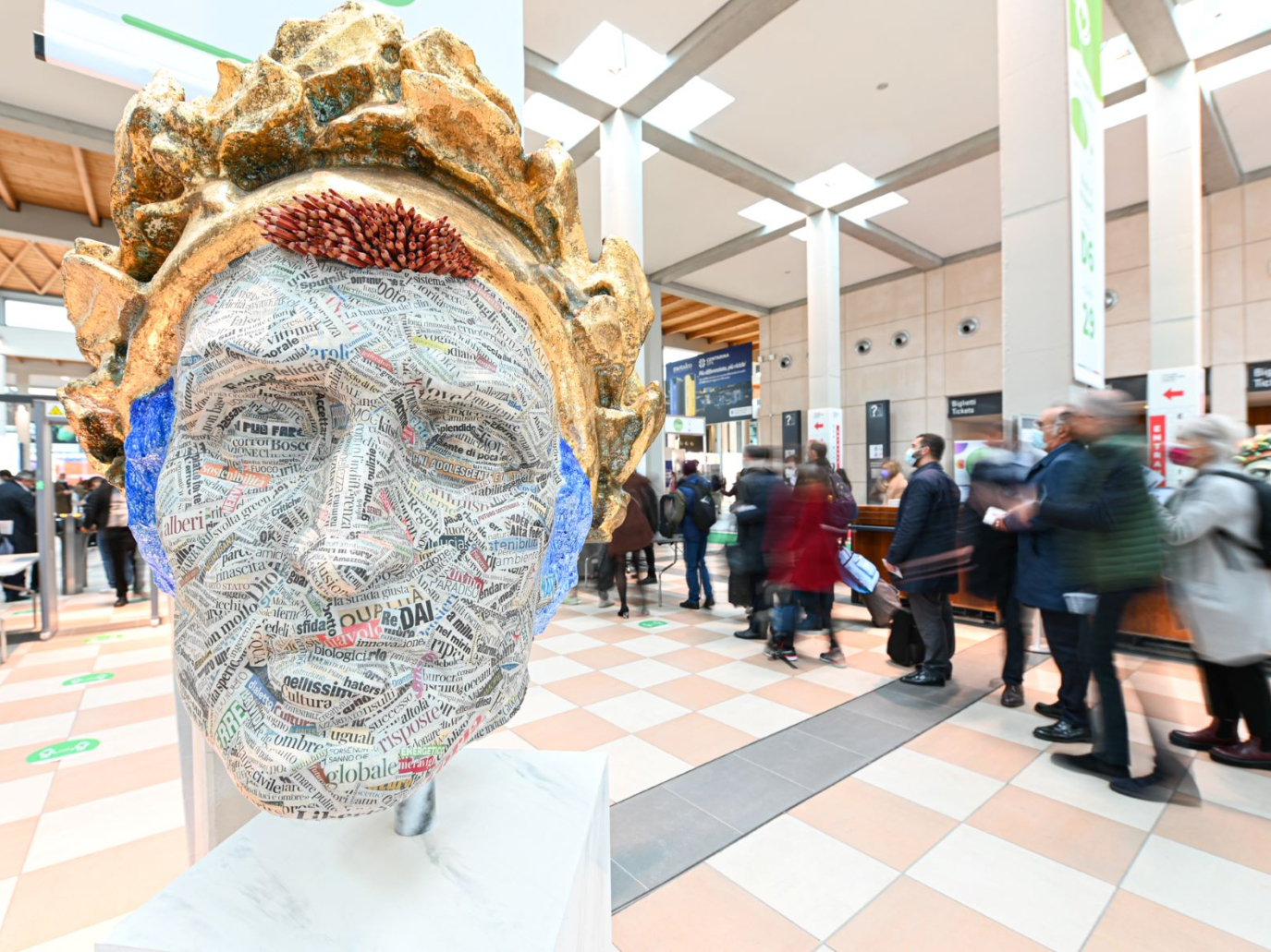 A Ecomondo lo stato della green economy italiana 