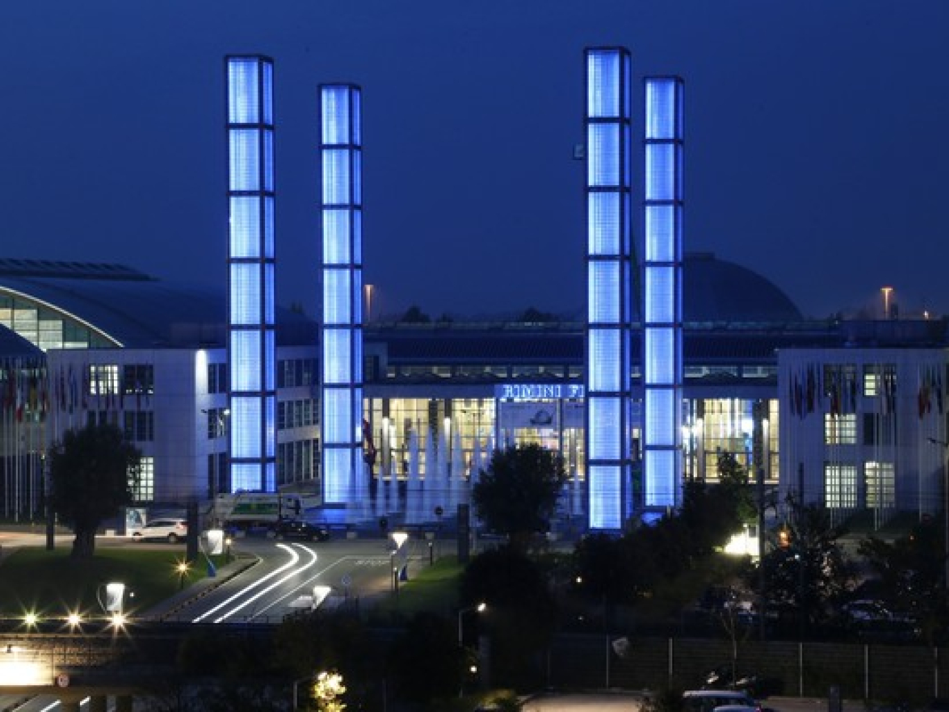 Ecomondo e Key Energy si terranno online, dal 3 al 15 novembre