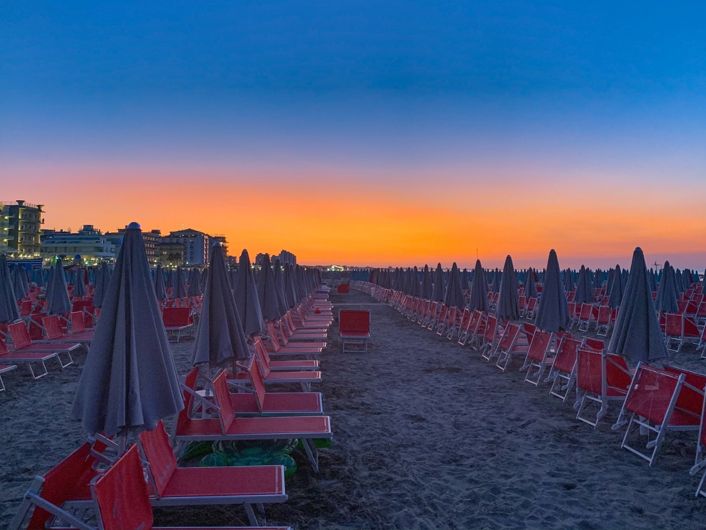 Emilia-Romagna da decarbonizzare in vista del Green Deal