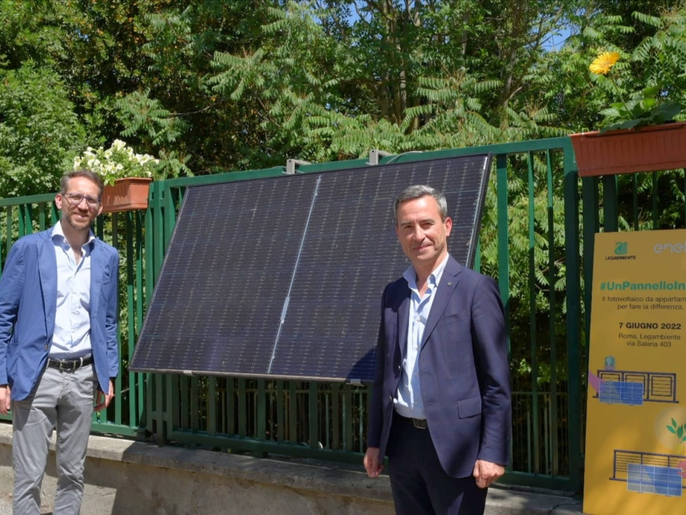 Clima e povertà energetica: così il fotovoltaico da appartamento può fare la differenza 