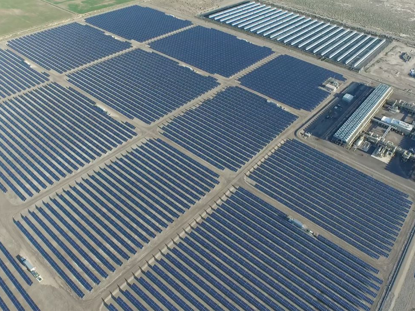 Idrogeno verde per una bioraffineria in USA: c’è l’accordo Enel-NextChem