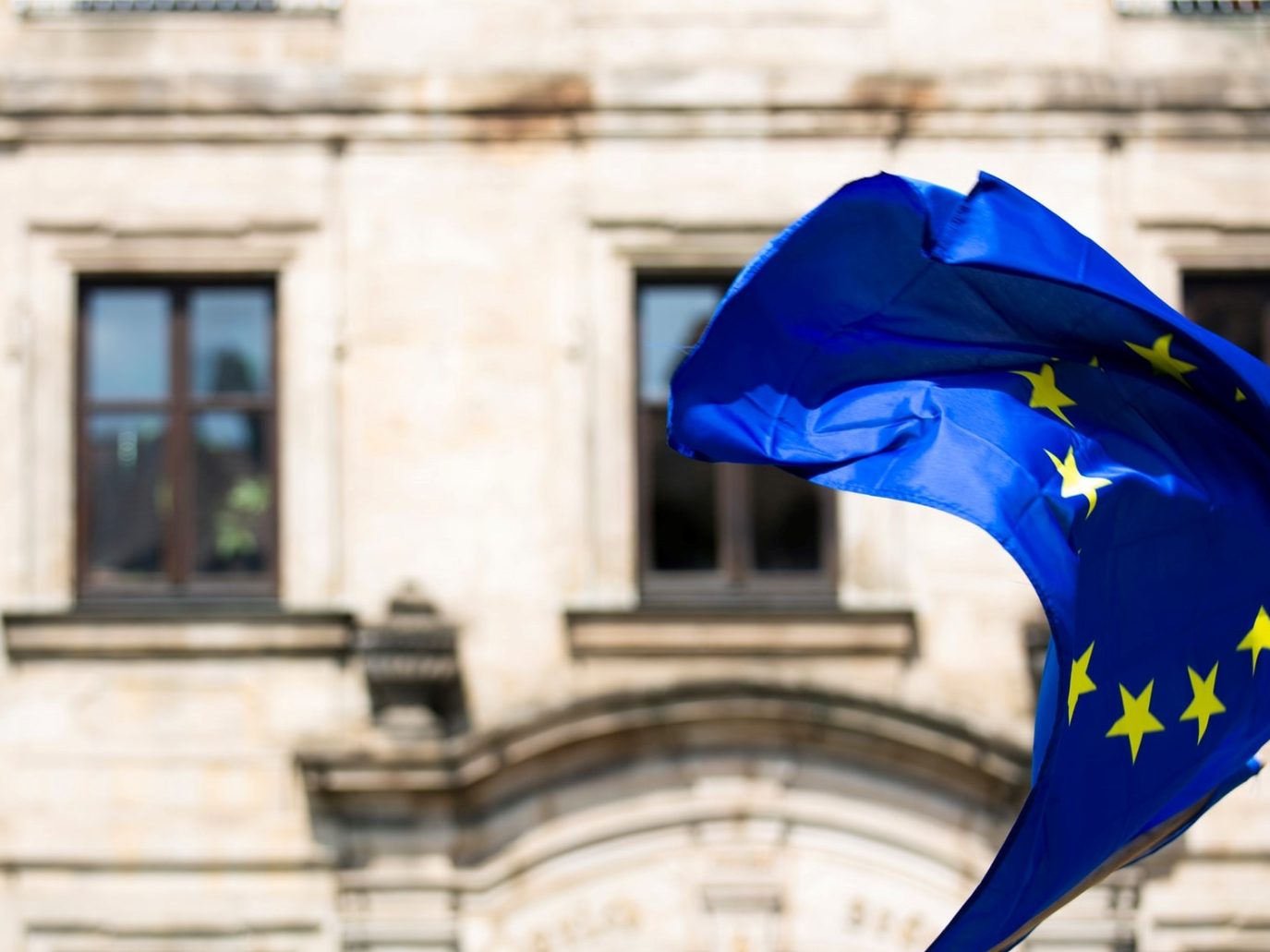 Christa Schweng: the Union is Circular