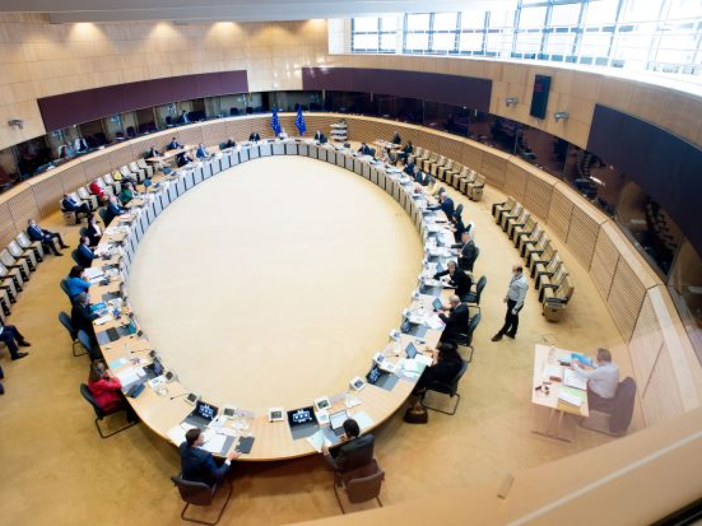 Recovery Fund, 500 miliardi per salvare il cuore del Green Deal